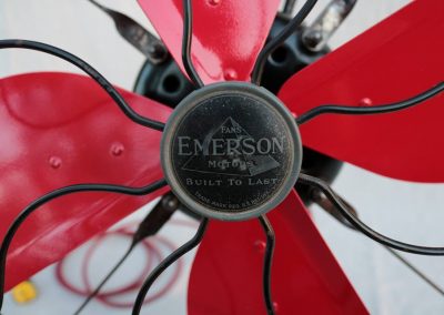 Emerson - Built to Last