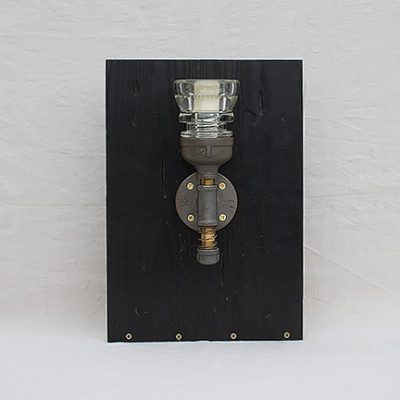 Wall Sconce - Feature